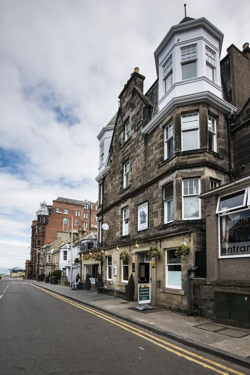 The Golf Inn St Andrews Kültér fotó