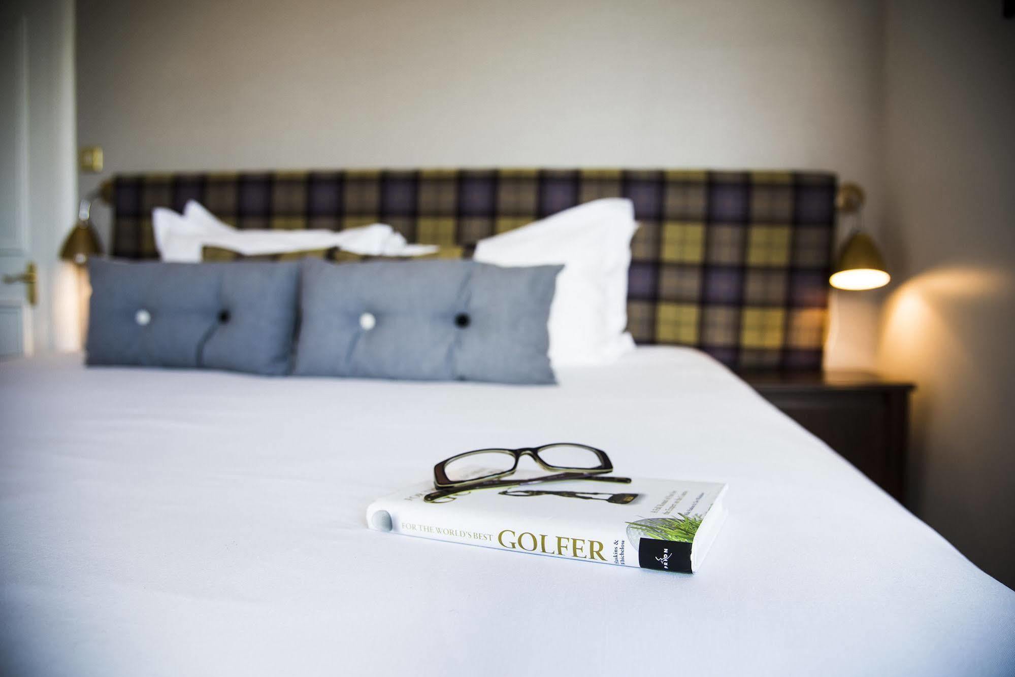 The Golf Inn St Andrews Kültér fotó